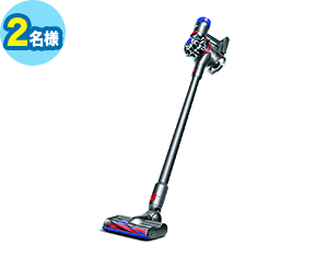 dyson v7 slim コードレスクリーナー