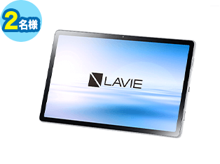 NEC タブレット PC-T117BAS