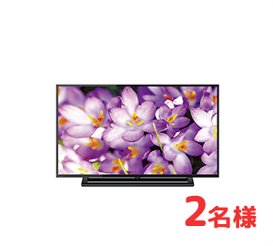 東芝 液晶テレビ レグザ40V型フルハイビジョン 40S22