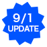 9/1UPDATE