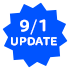 9/1UPDATE