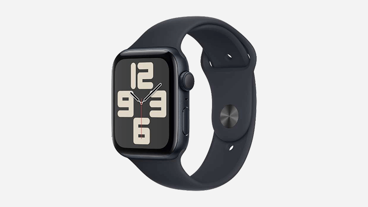 Apple Watch SE（第2世代：GPSモデル） MRE93J/A