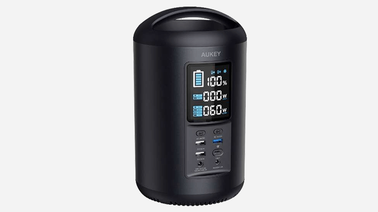 AUKEY 219WH ポータブル電源 PS-ST02