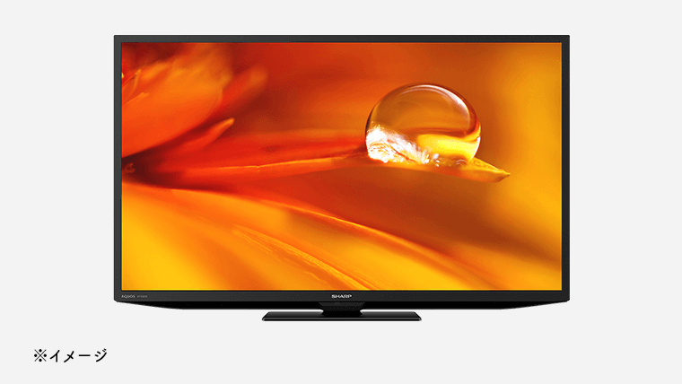 シャープ 液晶テレビ AQUOS  [32V型 /ハイビジョン] 2T-C32DEB