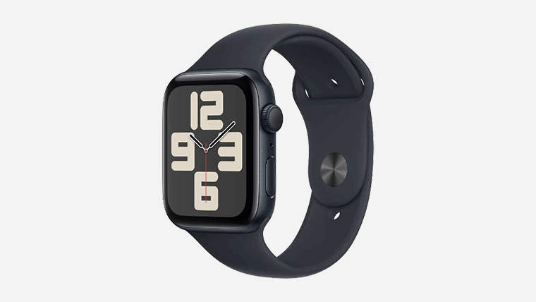 Apple Watch SE （第2世代：GPSモデル） MRE93J/A