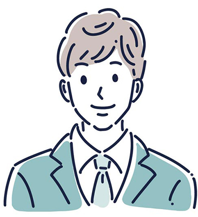 Aくん アイコン
