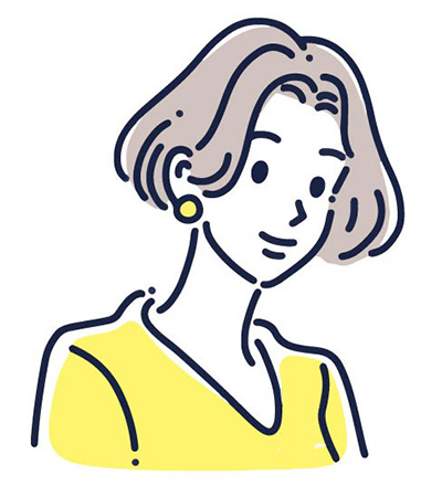 B子先輩 アイコン