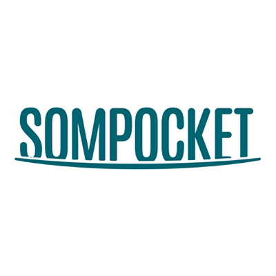 SOMPOCKETロゴ