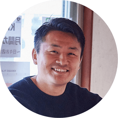 光山和弥さんのサムネイル