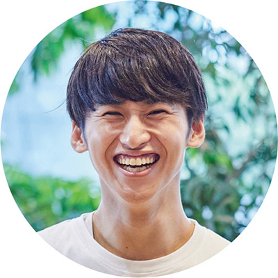 大川 泰雅さん
