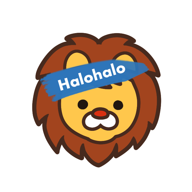 Halohalo